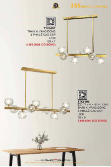 CATALOGUE 355 2026 Trang 467