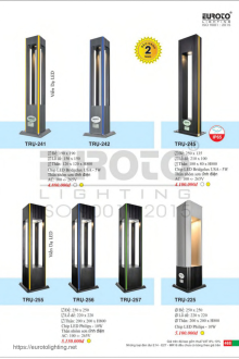 EUROTO 2026 Trang 469