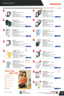 PANASONIC 07.2025 Trang 46 PANASONIC 07.2025 Trang 46