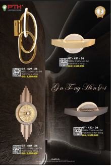 LIGHTING HOME 2026 Trang 471