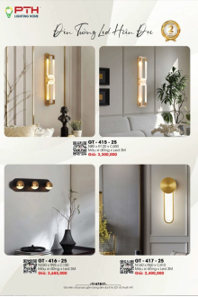 LIGHTING HOME 2026 Trang 478