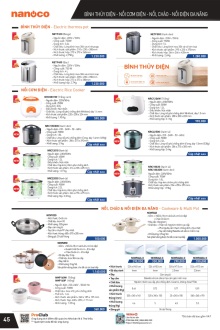 PANASONIC 07.2025 Trang 47 PANASONIC 07.2025 Trang 47