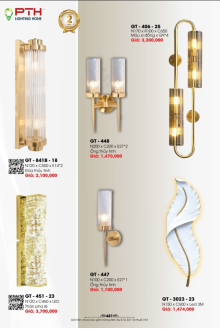 LIGHTING HOME 2026 Trang 481