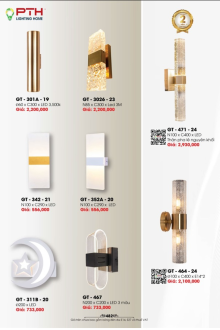 LIGHTING HOME 2026 Trang 482