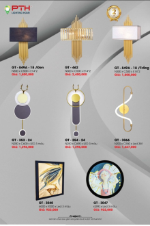 LIGHTING HOME 2026 Trang 484