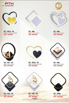 LIGHTING HOME 2026 Trang 485