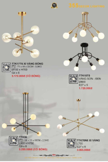 CATALOGUE 355 2026 Trang 485