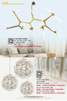 CATALOGUE 355 2026 Trang 486