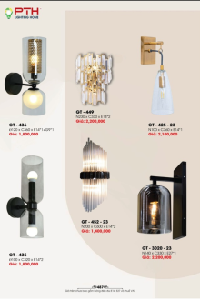 LIGHTING HOME 2026 Trang 487