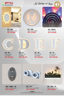 LIGHTING HOME 2026 Trang 490