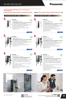 PANASONIC 07.2025 Trang 52 PANASONIC 07.2025 Trang 52
