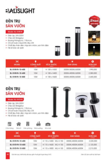 BALISLIGHT 2027 Trang 63