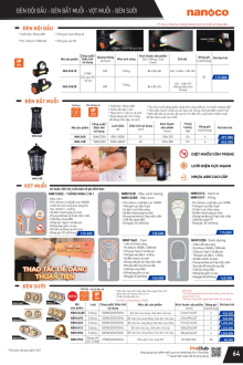PANASONIC 01.2025 Trang 64 PANASONIC 01.2025 Trang 64