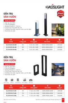 BALISLIGHT 2027 Trang 64