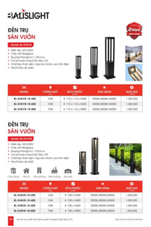 BALISLIGHT 2027 Trang 65