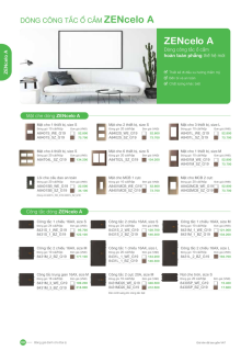 SCHNEIDER 01/2026 Trang 08