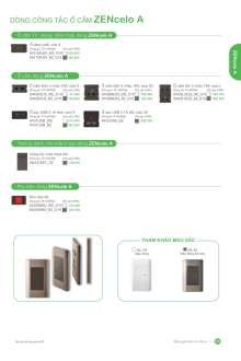 SCHNEIDER 01/2026 Trang 09