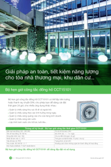 SCHNEIDER 01/2026 Trang 18