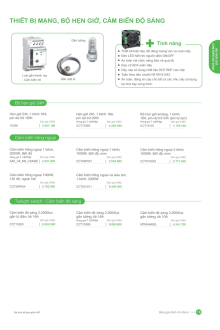 SCHNEIDER 01/2026 Trang 19