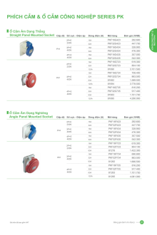 SCHNEIDER 01/2026 Trang 21