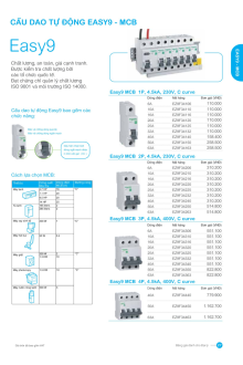 SCHNEIDER 01/2026 Trang 27