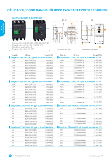 SCHNEIDER 01/2026 Trang 40