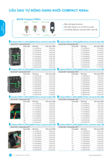 SCHNEIDER 01/2026 Trang 44