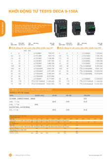 SCHNEIDER 01/2026 Trang 48