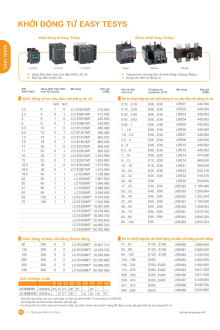 SCHNEIDER 01/2026 Trang 50