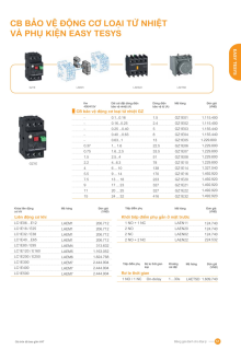 SCHNEIDER 01/2026 Trang 51