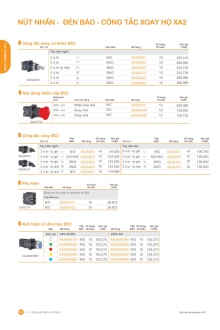 SCHNEIDER 01/2026 Trang 54