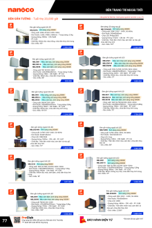 PANASONIC 04.2026 Trang 77