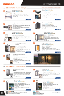 PANASONIC 07.2025 Trang 92 PANASONIC 07.2025 Trang 92