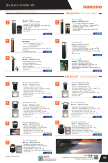 PANASONIC 07.2025 Trang 93 PANASONIC 07.2025 Trang 93