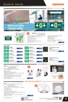 PANASONIC 07.2025 Trang 95 PANASONIC 07.2025 Trang 95