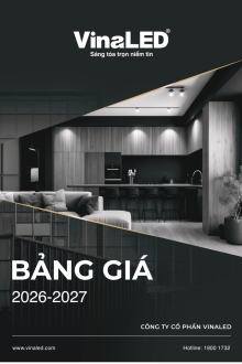 VINALED 2026-2027 Trang 001
