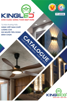 KINGLED 07-2026 Trang 01