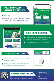 KINGLED 07-2026 Trang 02