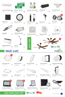 KINGLED 07-2026 Trang 05