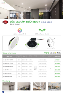 KINGLED 07-2026 Trang 06