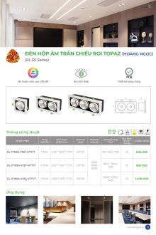 KINGLED 07-2026 Trang 17