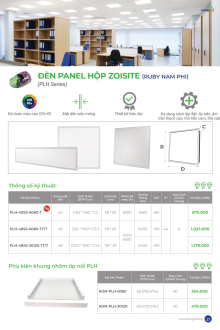 KINGLED 07-2026 Trang 21