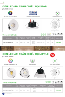 KINGLED 08-2025 Trang 11 KINGLED 08-2025 Trang 11