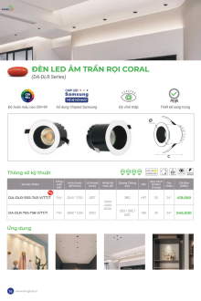 KINGLED 08-2025 Trang 13 KINGLED 08-2025 Trang 13