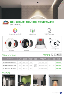 KINGLED 08-2025 Trang 14 KINGLED 08-2025 Trang 14