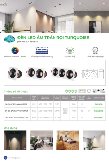 KINGLED 08-2025 Trang 15 KINGLED 08-2025 Trang 15