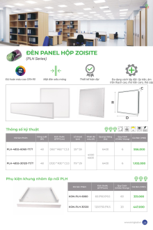 KINGLED 08-2025 Trang 22 KINGLED 08-2025 Trang 22