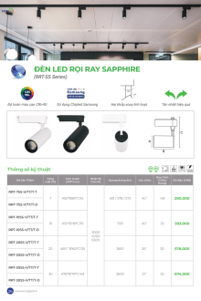 KINGLED 08-2025 Trang 25 KINGLED 08-2025 Trang 25