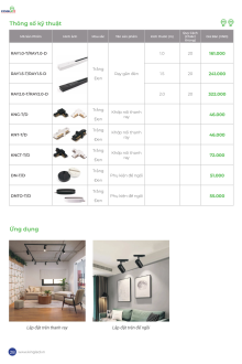 KINGLED 08-2025 Trang 27 KINGLED 08-2025 Trang 27