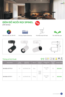 KINGLED 08-2025 Trang 28 KINGLED 08-2025 Trang 28
